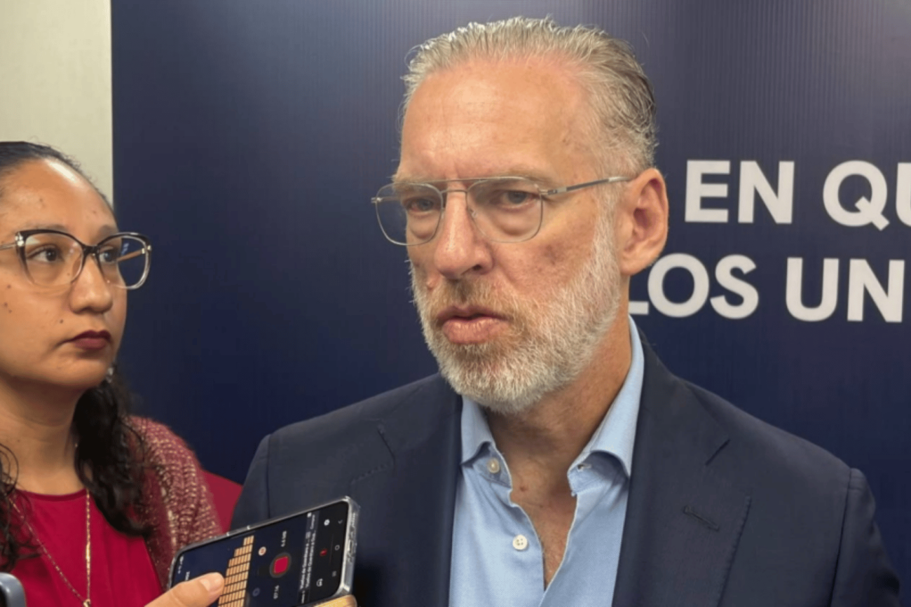SEDESU mantendrá apertura a centros de datos en Querétaro si cumplen requisitos ambientales