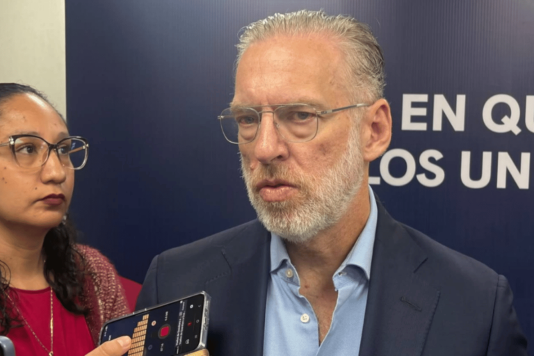 SEDESU mantendrá apertura a centros de datos en Querétaro si cumplen requisitos ambientales