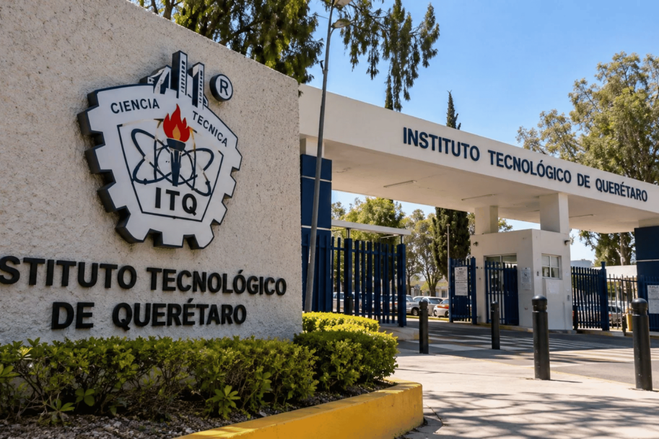 SNTE respalda protestas del ITQ y denuncia presuntas irregularidades laborales y administrativas