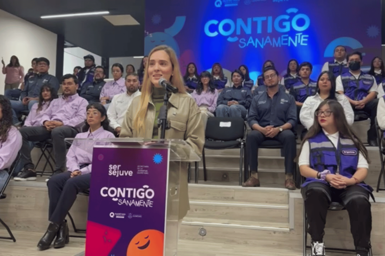 Secundaria Esperanza Cabrera podría recibir apoyo de SEJUVE tras agresión