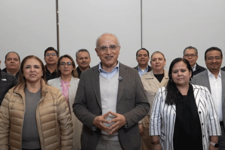 Sindicato del IMSS reconoce rechazo al aumento salarial de 2.9% y retomará negociaciones